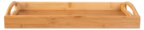 Δίσκος Σερβιρίσματος (44x29.5x5.5) Estia Bamboo Essentials 01-12953
