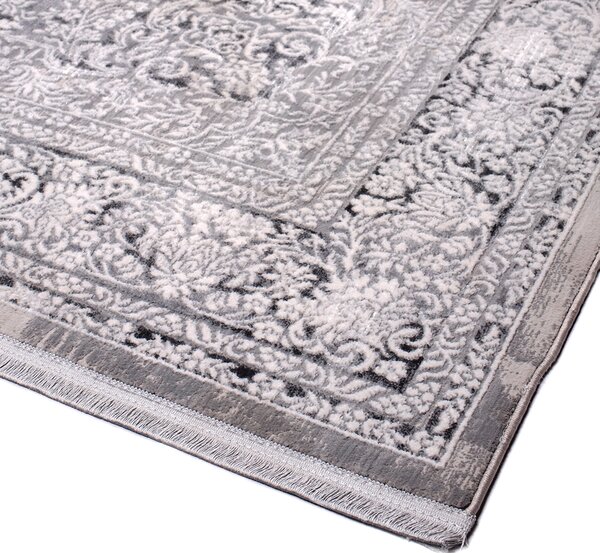 Χαλί (165x230) Βιοκαρπέτ Naf Naf Lucidi 145/095
