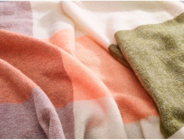 Fatboy - Colour Blend Blanket Clementine Fatboy®