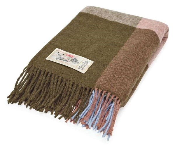 Fatboy - Colour Blend Blanket Rhubarb Fatboy®