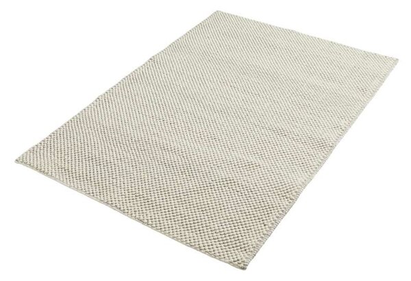 Woud - Tact Rug Off White 140x90 Woud