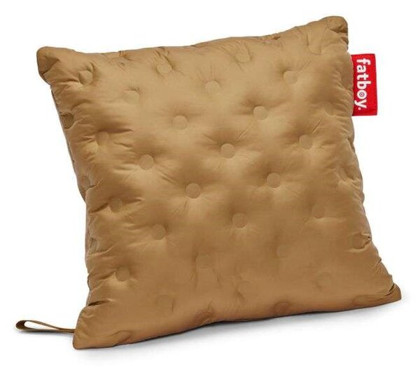 Fatboy - Hotspot Cushion Quadro Toffee Fatboy®