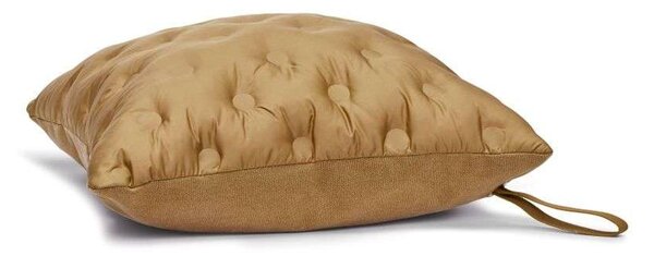 Fatboy - Hotspot Cushion Quadro Toffee Fatboy®