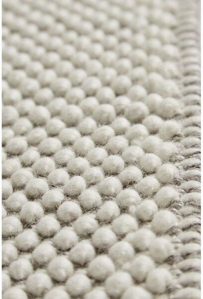 Woud - Tact Rug Off White 140x90 Woud