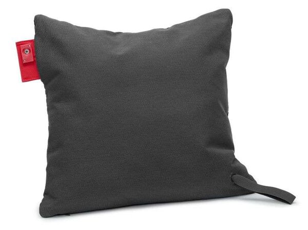 Fatboy - Hotspot Cushion Quadro Cool Grey Fatboy®