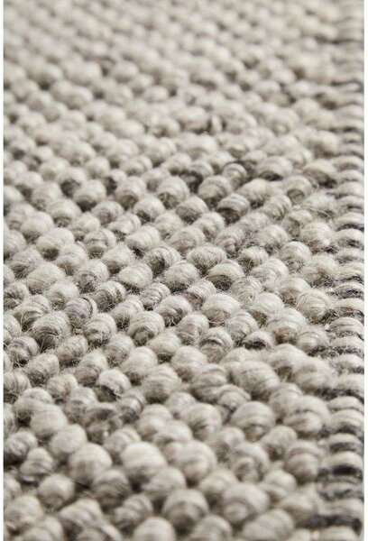 Woud - Tact Rug Dark Grey 240x170 Woud