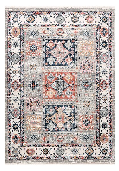 Χαλί (165x230) Polcarpet Bohemian 38461 Grey/Cream