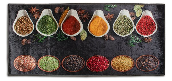 Χαλί Διαδρόμου (67x150) Dimcol Spices 249