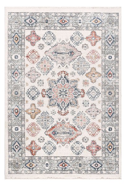 Χαλί (165x230) Polcarpet Bohemian 38462 Cream/Aqua