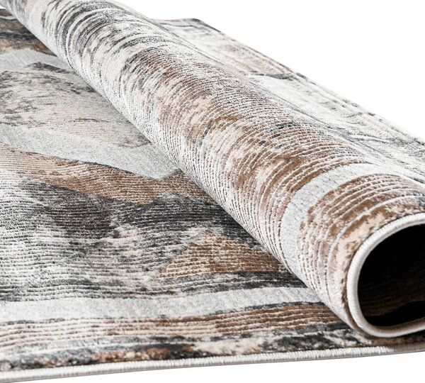 Χαλί (160x230) Polcarpet Cadence Celeste 9994 Beige/Grey