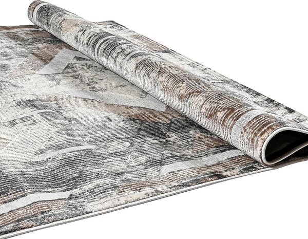 Χαλί (160x230) Polcarpet Cadence Celeste 9994 Beige/Grey