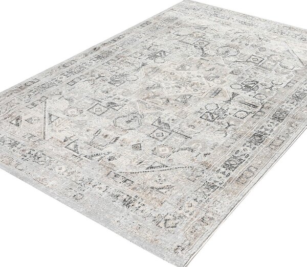 Χαλί (160x230) Polcarpet Cadence Celeste 9856 Beige/Grey