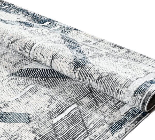 Χαλί (160x230) Polcarpet Cadence Celeste 9994 Blue