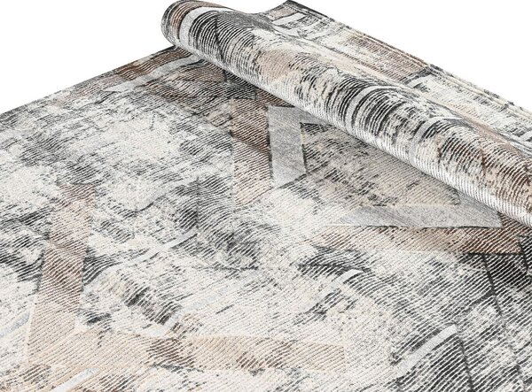 Χαλί (160x230) Polcarpet Cadence Celeste 9994 Beige/Grey