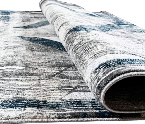 Χαλί (160x230) Polcarpet Cadence Celeste 9994 Blue