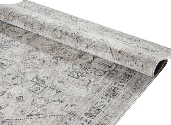 Χαλί (160x230) Polcarpet Cadence Celeste 9856 Beige/Grey