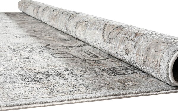 Χαλί (160x230) Polcarpet Cadence Celeste 9856 Beige/Grey