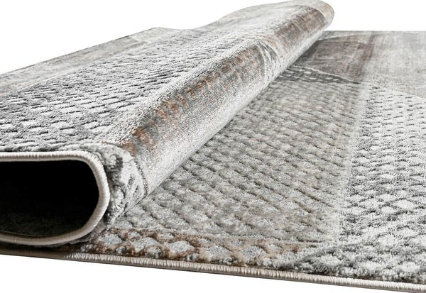 Χαλί (160x230) Polcarpet Cadence Celeste 10067 Beige/Grey