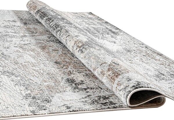 Χαλί (160x230) Polcarpet Cadence Celeste 9993 Beige/Grey