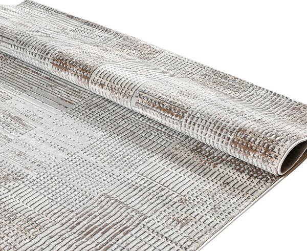 Χαλί (160x230) Polcarpet Cadence Celeste 10137 Beige/Grey
