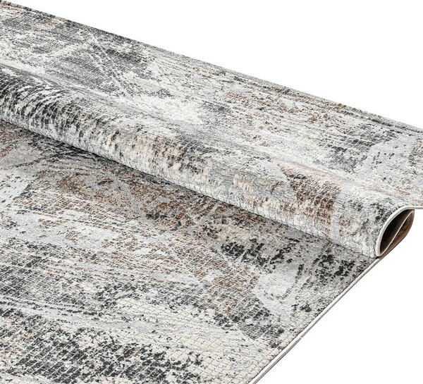 Χαλί (160x230) Polcarpet Cadence Celeste 9993 Beige/Grey
