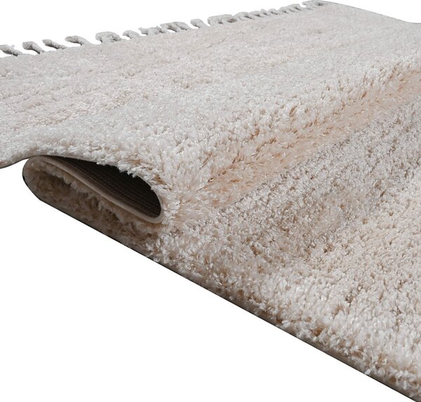 Χαλί (165x230) Polcarpet Soft Shaggy Beige