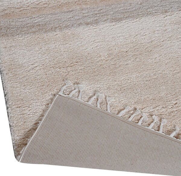 Χαλί (165x230) Polcarpet Soft Shaggy Beige