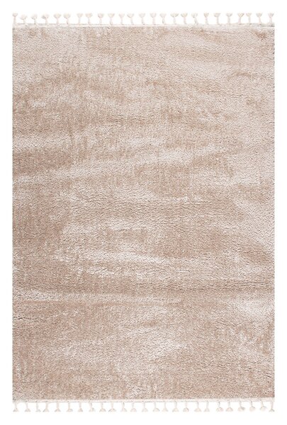 Χαλί (160x230) Polcarpet Silky Shaggy Gold
