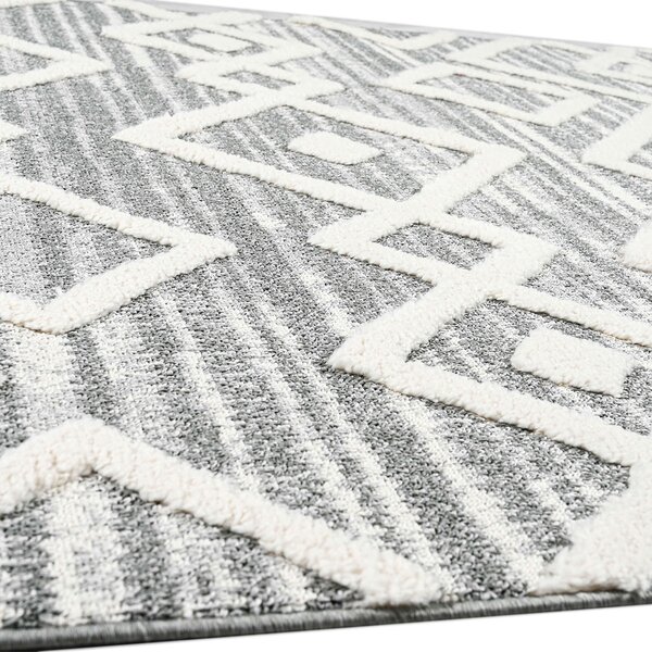 Χαλί (165x230) Polcarpet Monet Urban 325 Petrol