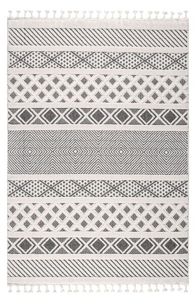 Χαλί (165x230) Polcarpet Monet Urban 360 Anthracite