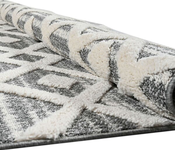 Χαλί (165x230) Polcarpet Monet Urban 325 Petrol