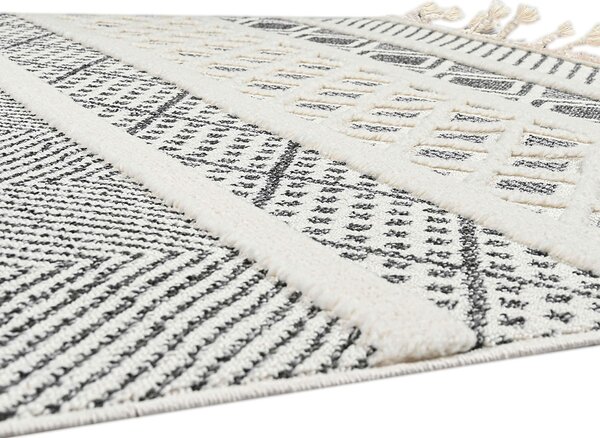 Χαλί (165x230) Polcarpet Monet Urban 360 Anthracite