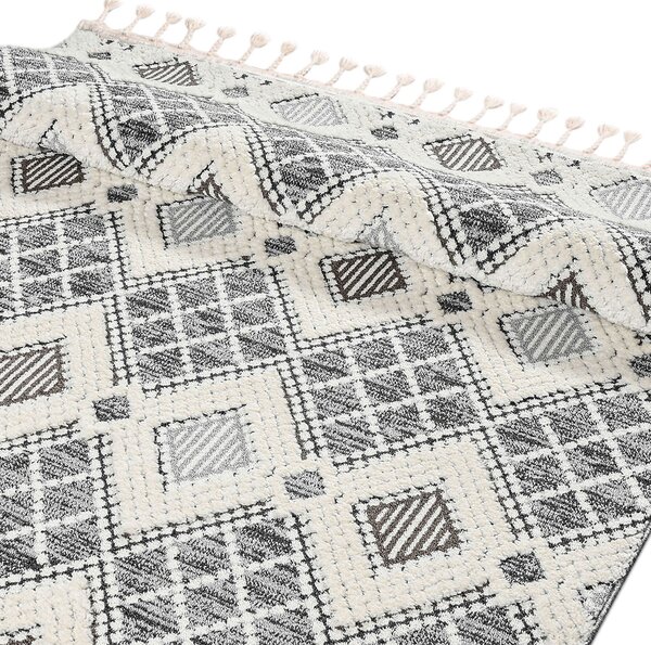 Χαλί (165x230) Polcarpet Monet Urban 289 Cream/Anthracite