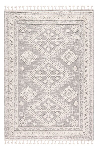 Χαλί (165x230) Polcarpet Monet Urban 366 Cream/Grey