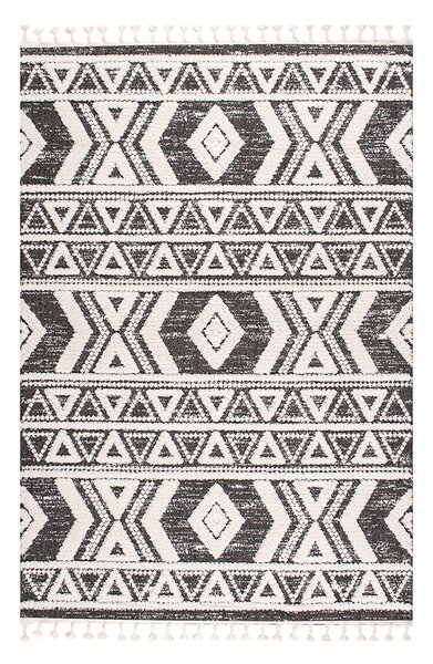 Χαλί (165x230) Polcarpet Monet Urban 565 Anthracite