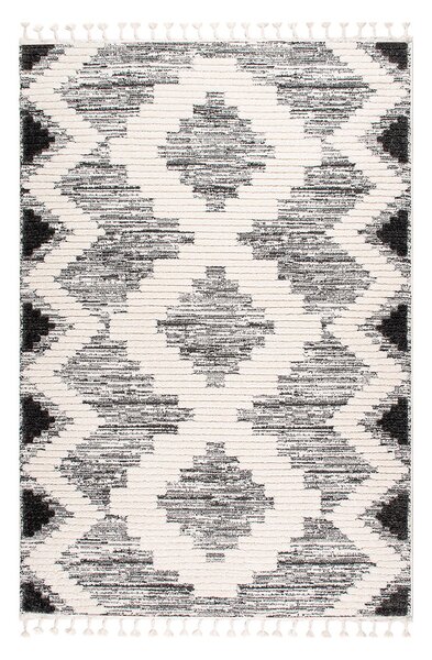 Χαλί (165x230) Polcarpet Monet Urban 570 Anthracite