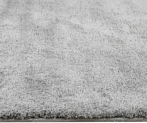 Χαλί (200x290) Polcarpet Veloute Cozy 1820 L.Grey