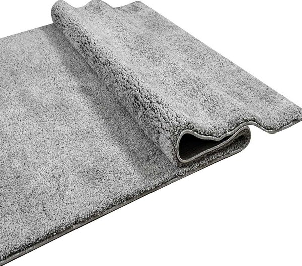 Χαλί (200x290) Polcarpet Veloute Cozy 1820 L.Grey