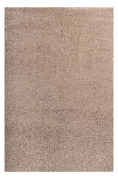 Χαλί (160x230) Polcarpet Veloute Cozy 1820 Beige