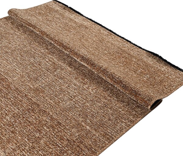 Χαλί All Season (160x230) Polcarpet Gloria Marakes 4017 Brown