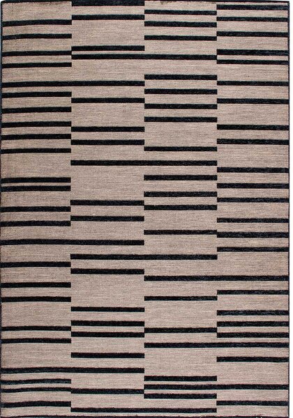 Χαλί All Season (160x230) Polcarpet Gloria Marakes G3030 Anthracite