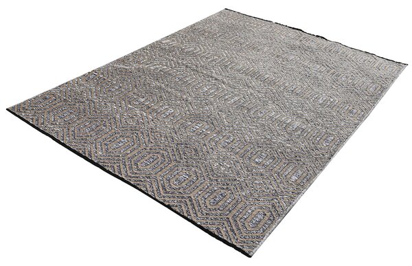 Χαλί All Season (200x290) Polcarpet Gloria Marakes 3005 Grey