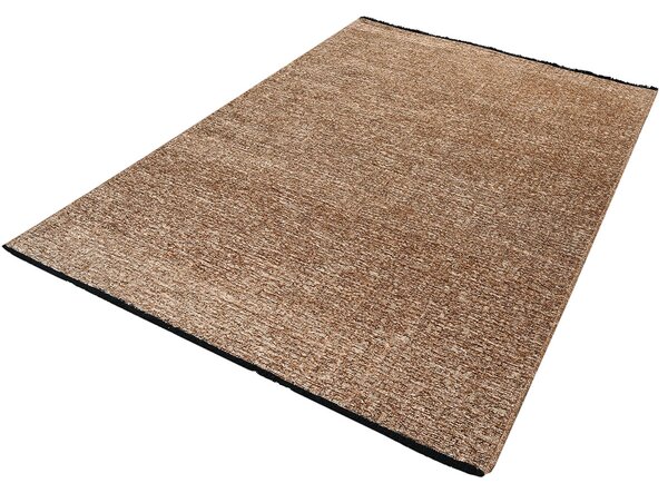 Χαλί All Season (160x230) Polcarpet Gloria Marakes 4017 Brown