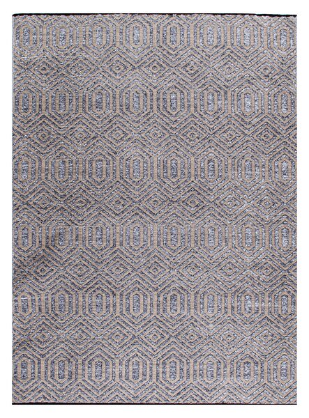 Χαλί All Season (200x290) Polcarpet Gloria Marakes 3005 Grey