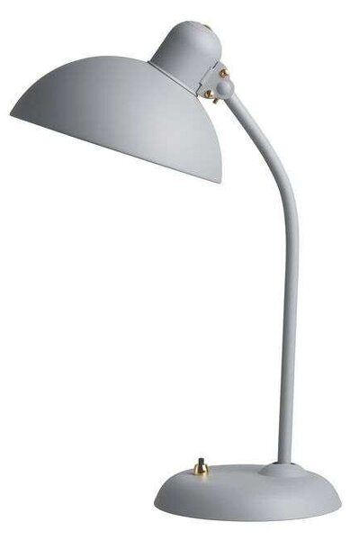 Fritz Hansen - KAISER idell™ 6556-T Επιτραπέζιο φωτιστικό Ματ Easy Γκρι Fritz Hansen