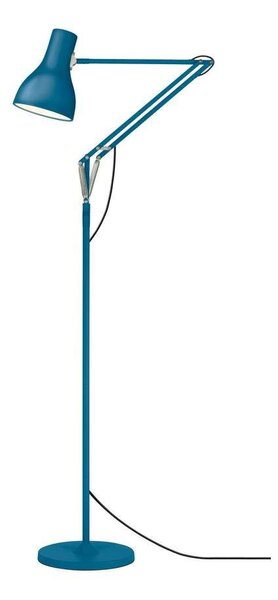 Anglepoise - Type 75 Margaret Howell Φωτιστικό δαπέδου Saxon Blue Anglepoise