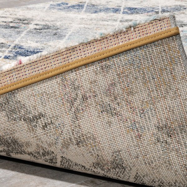 Χαλί (133x190) Tzikas Carpets Salsa 39553-110