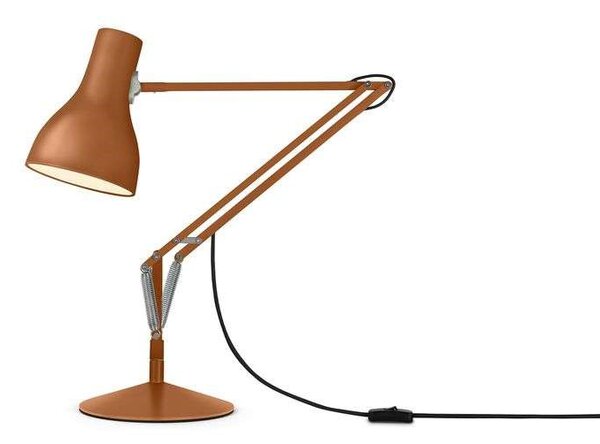 Anglepoise - Type 75 Margaret Howell Επιτραπέζιο φωτιστικό Sienna Anglepoise