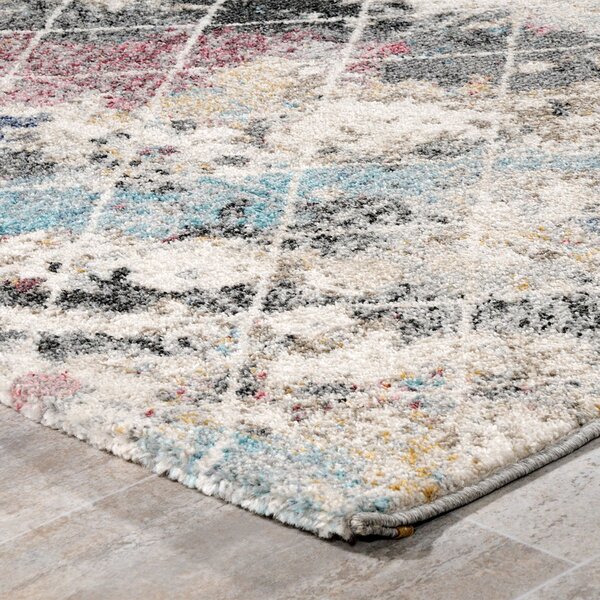 Χαλί (133x190) Tzikas Carpets Salsa 39553-110