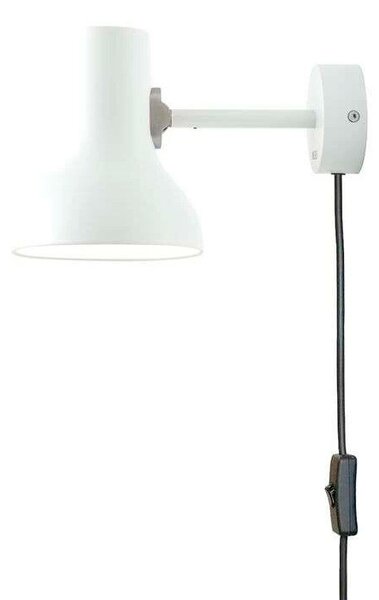 Anglepoise - Type 75 Mini Φωτιστικό τοίχου Alpine White Anglepoise